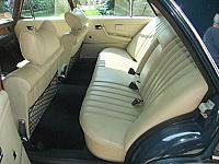 Thumbnail 6 - 1972 Mercedes-Benz 280SEL