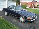 Thumbnail 13 - 1988 Mercedes-Benz 560SL