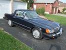 Thumbnail 13 - 1988 Mercedes-Benz 560SL