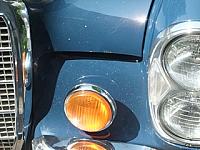 Thumbnail 10 - 1972 Mercedes-Benz 280SEL