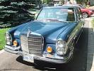 Thumbnail 12 - 1972 Mercedes-Benz 280SEL