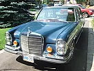 Thumbnail 12 - 1972 Mercedes-Benz 280SEL
