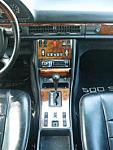 Thumbnail 1 - 1985 Mercedes-Benz 500 SEC