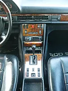 Thumbnail 1 - 1985 Mercedes-Benz 500 SEC