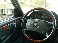 Thumbnail 2 - 1985 Mercedes-Benz 500 SEC