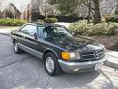 Thumbnail 4 - 1985 Mercedes-Benz 500 SEC