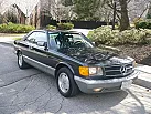 Thumbnail 4 - 1985 Mercedes-Benz 500 SEC