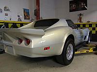 Thumbnail 6 - 1974 Chevrolet Corvette Coupe