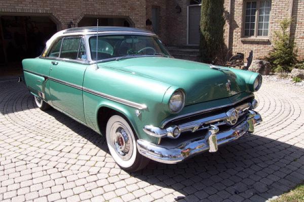 Vehicle Image