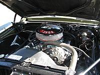 Thumbnail 1 - 1968 Pontiac Firebird Convertible