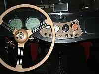 Thumbnail 1 - 1950 MG TD