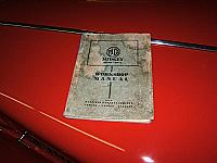 Thumbnail 2 - 1950 MG TD