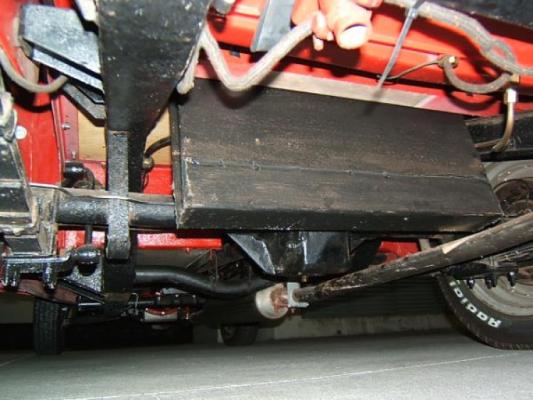 Vehicle Image 4 - 1950 MG TD