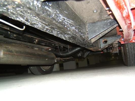 Vehicle Image 11 - 1950 MG TD