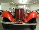 Thumbnail 17 - 1950 MG TD