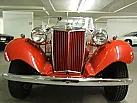 Thumbnail 17 - 1950 MG TD