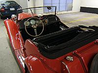 Thumbnail 24 - 1950 MG TD