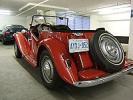 Thumbnail 25 - 1950 MG TD