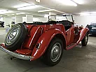 Thumbnail 26 - 1950 MG TD