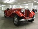 Thumbnail 27 - 1950 MG TD