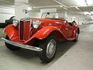 Thumbnail 28 - 1950 MG TD