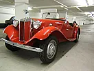 Thumbnail 28 - 1950 MG TD