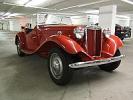Thumbnail 29 - 1950 MG TD