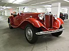 Thumbnail 29 - 1950 MG TD