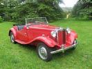 Thumbnail 30 - 1950 MG TD