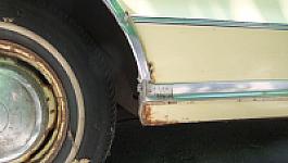 Thumbnail 3 - 1967 Oldsmobile Cutlass Supreme Coupe