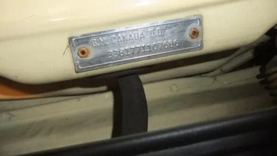Vehicle Image 20 - 1967 Oldsmobile Cutlass Supreme Coupe