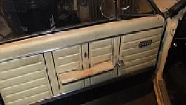 Thumbnail 21 - 1967 Oldsmobile Cutlass Supreme Coupe