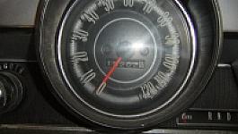 Thumbnail 24 - 1967 Oldsmobile Cutlass Supreme Coupe