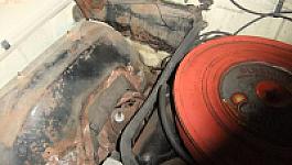 Thumbnail 27 - 1967 Oldsmobile Cutlass Supreme Coupe