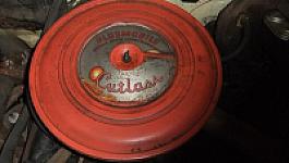 Thumbnail 28 - 1967 Oldsmobile Cutlass Supreme Coupe