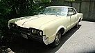 Thumbnail 29 - 1967 Oldsmobile Cutlass Supreme Coupe