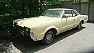 Thumbnail 30 - 1967 Oldsmobile Cutlass Supreme Coupe