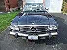 Thumbnail 14 - 1988 Mercedes-Benz 560SL