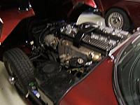 Thumbnail 3 - 1972 Jaguar XKE 2 + 2