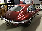 Thumbnail 4 - 1972 Jaguar XKE 2 + 2