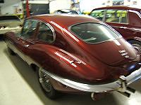 Thumbnail 5 - 1972 Jaguar XKE 2 + 2