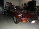 Thumbnail 11 - 1972 Jaguar XKE 2 + 2