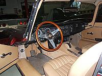Thumbnail 14 - 1972 Jaguar XKE 2 + 2