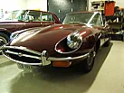Thumbnail 17 - 1972 Jaguar XKE 2 + 2