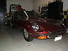 Thumbnail 18 - 1972 Jaguar XKE 2 + 2