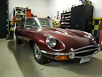 Thumbnail 19 - 1972 Jaguar XKE 2 + 2