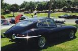 Thumbnail 3 - 1964 Jaguar XKE Coupe
