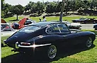 Thumbnail 3 - 1964 Jaguar XKE Coupe