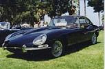 Thumbnail 4 - 1964 Jaguar XKE Coupe