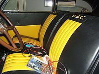 Thumbnail 7 - 1947 Chevrolet Stylemaster